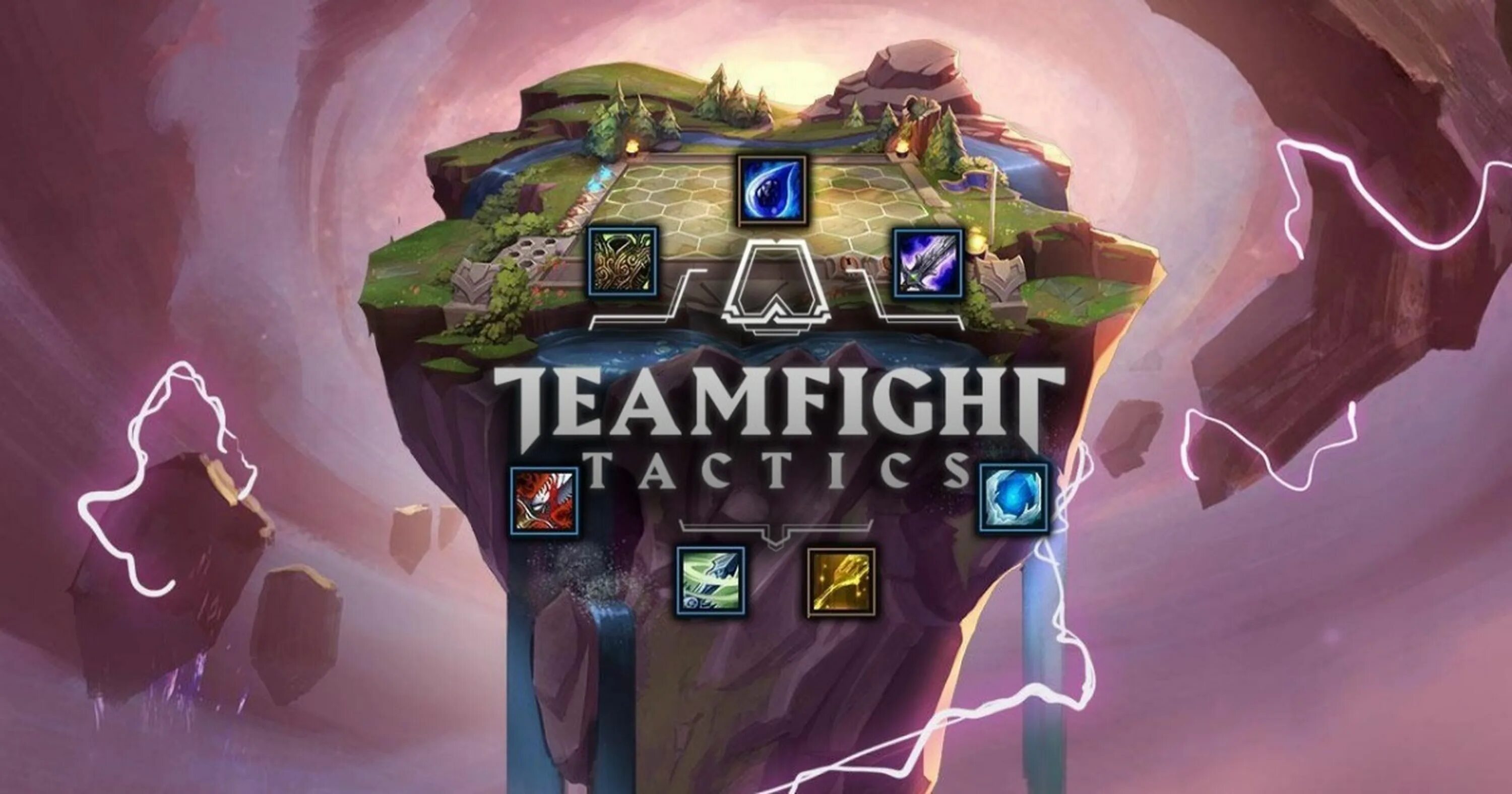 Топ сборки тфт. Teamfight Tactics. Глубинный Глазастик ТФТ. Райз ТФТ. TFT блиц.