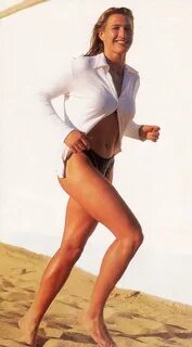 steffi graf body - www.newmax.ru.