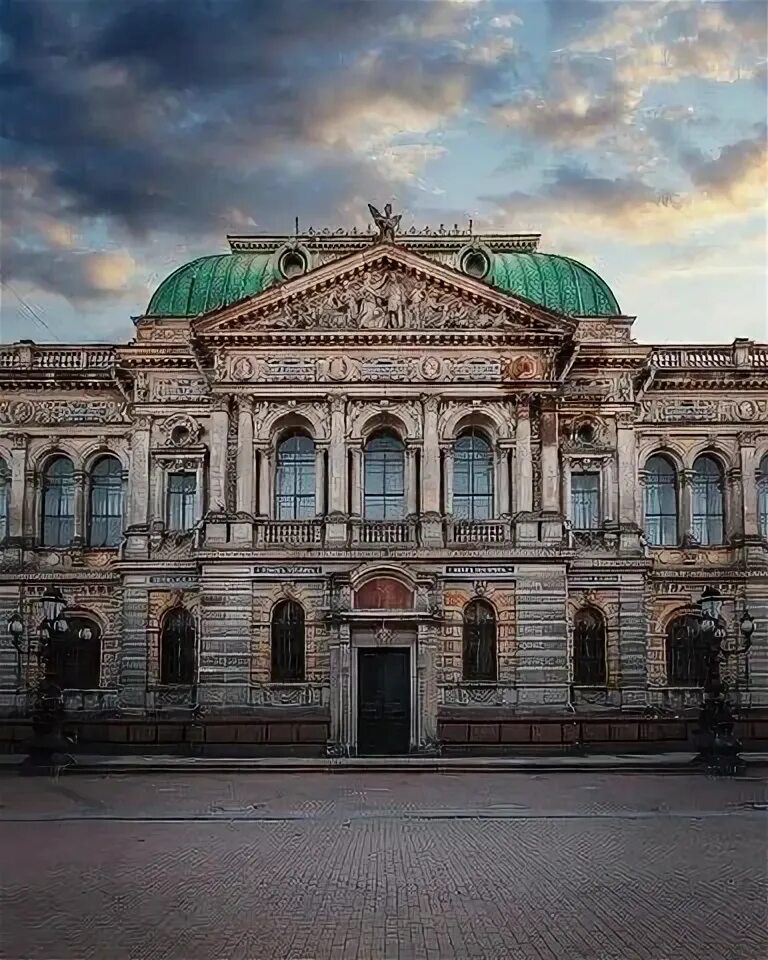 Штиглица абитуриентам