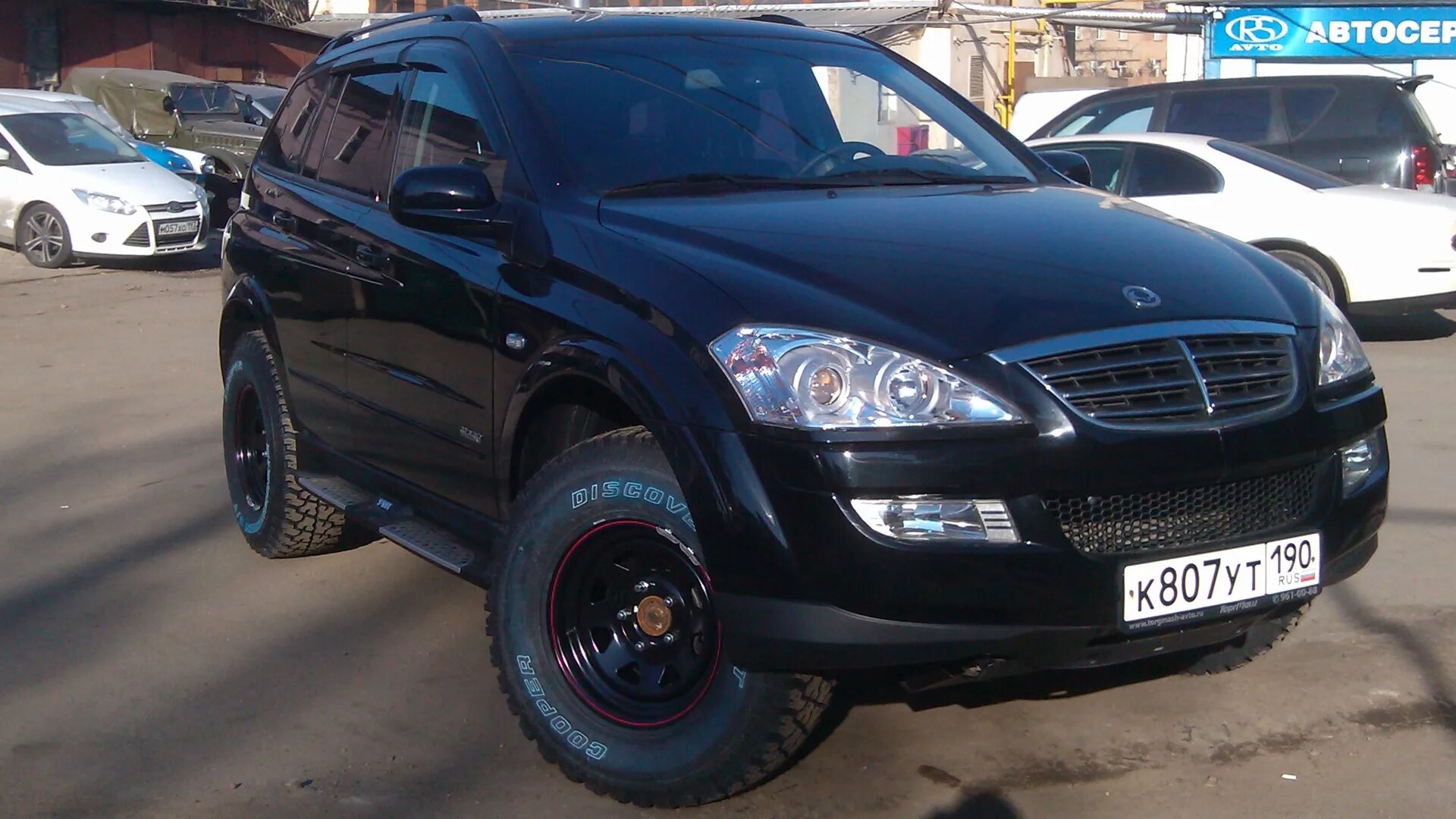 Колеса на санг енг кайрон. Санг енг кайрон. ssangyong kyron большие колеса. колеса для санг енг кайрон.