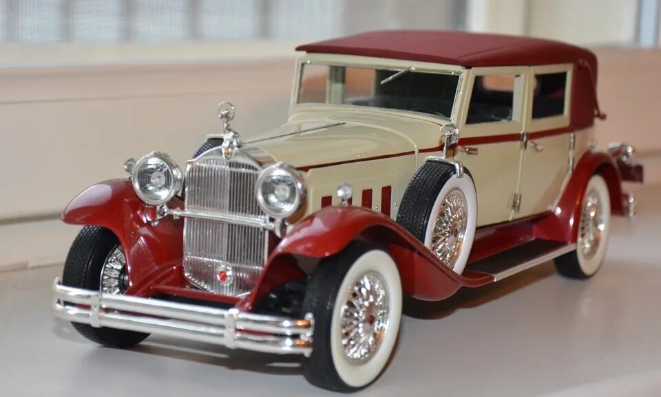 Packard LEBARON 1 18. Packard 1930 масштаб 1:18.. Масштабные модели 1930. Signature models Cadillac 1932.