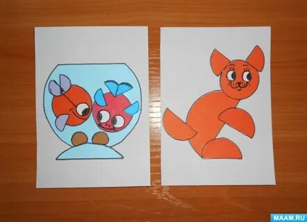 Аппликация изготовление