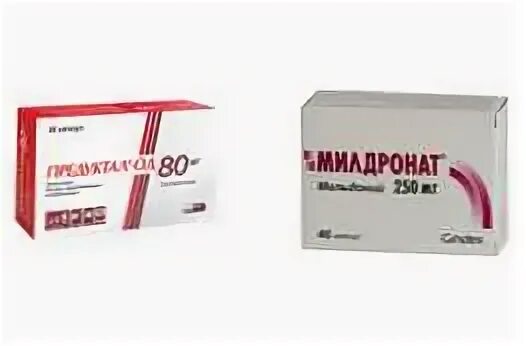 Предуктал как долго можно принимать без перерыва