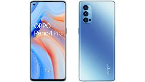 Oppo 4 pro