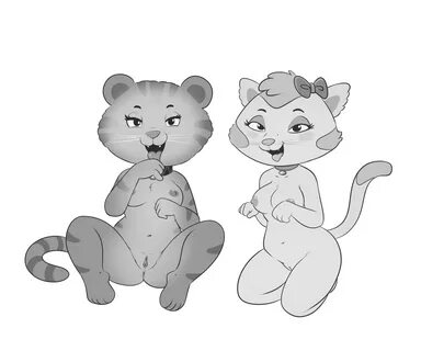 Slideshow daniel tiger rule 34.