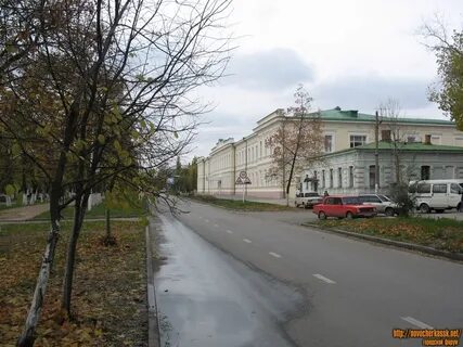 Пенсионный новочеркасск номер телефона