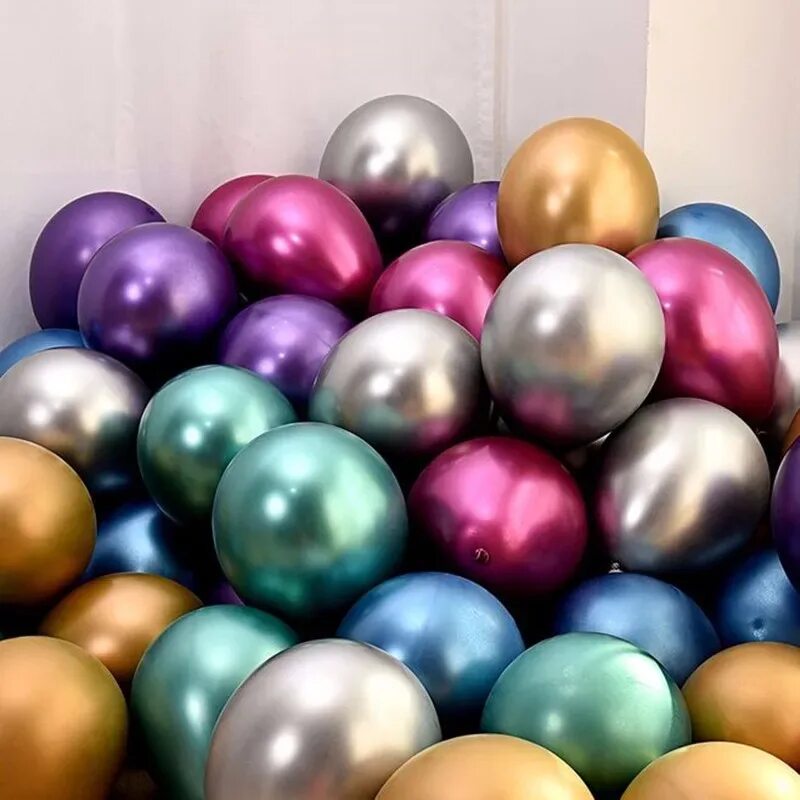 Поступление шаров. Хромированные шарики. Воздушные шары перламутровые. Хромированные шары воздушные. Шары цветные перламутровые.