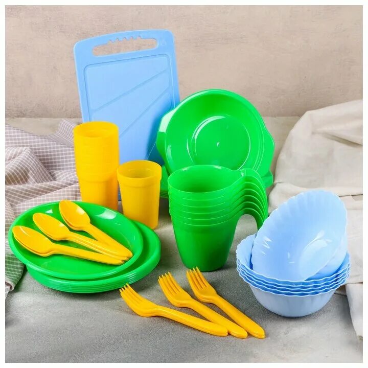 хозяйственные изделия из пластмасс. пластиковые предметы. набор полесье №362 36452. стакан пп 200мл прозрачный (4000/200) интеко. стакан цветной 200 мл красный интеко, 200шт/уп, 4000шт/кор.