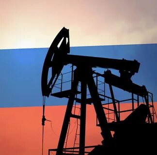 Включи нефть