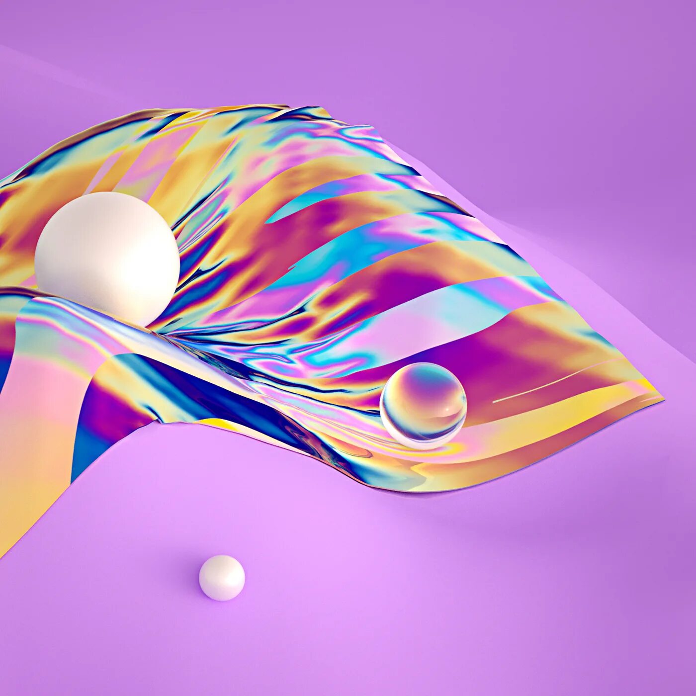 Graphic rendering
