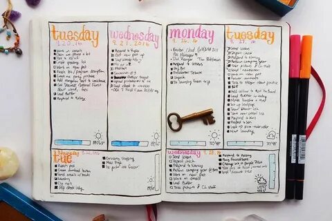 Did journal