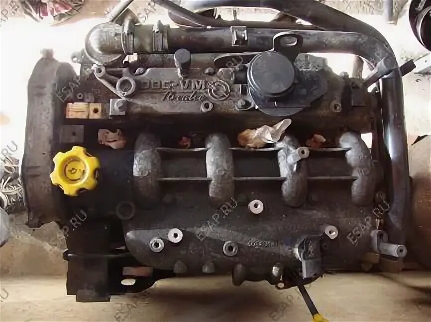 Крайслер 2.5 crd. Крайслер 2.5 crd