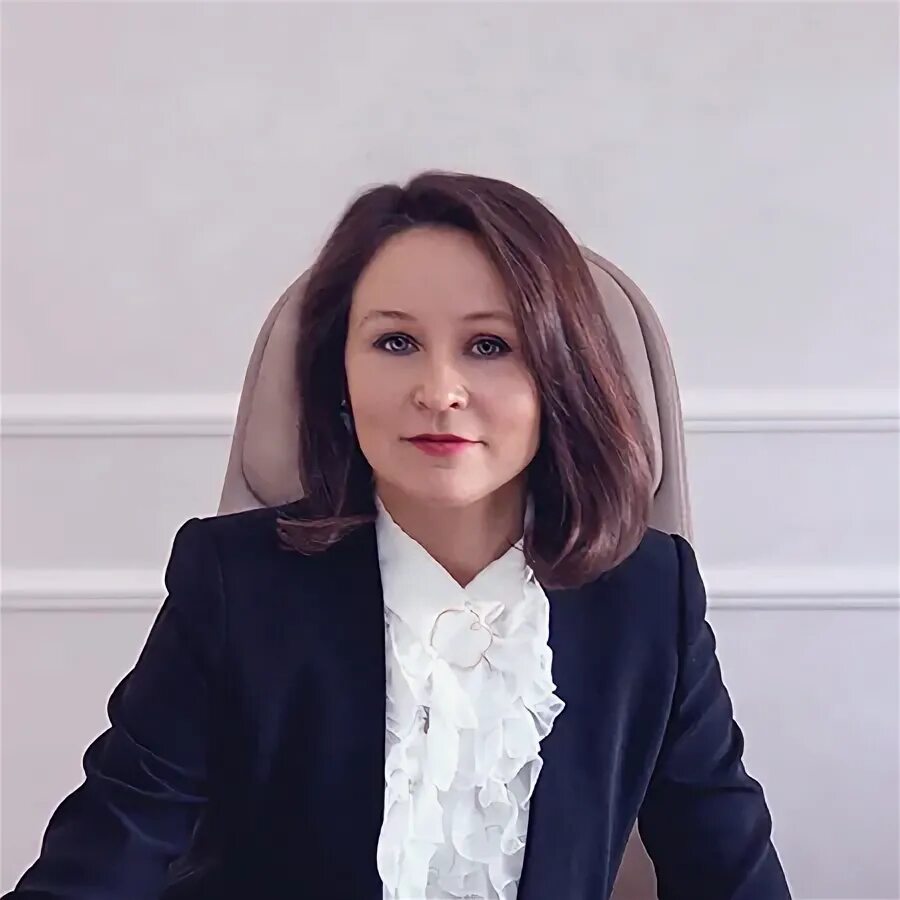 Мантурова Наталья Евгеньевна - Награждение лауреатов премии "Лучшие в России - 2