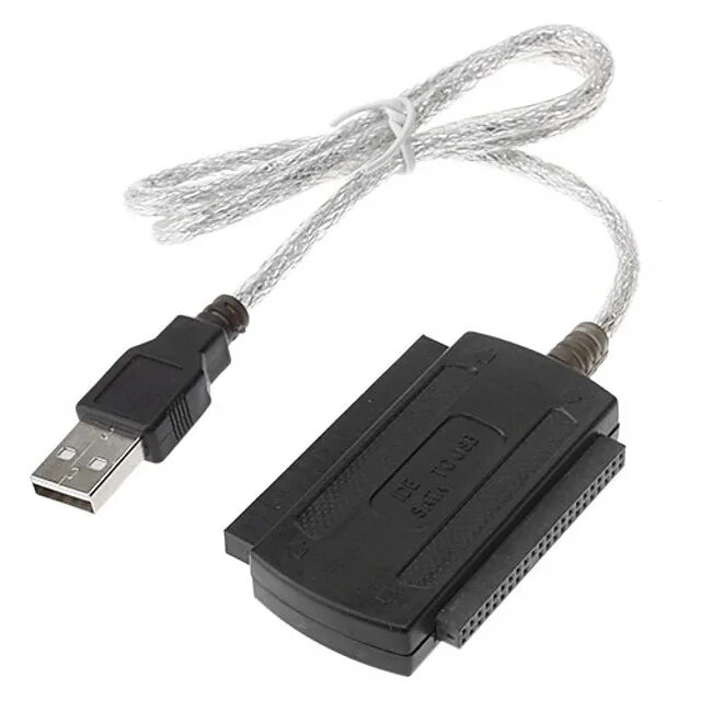 Переходник usb sata 2. 5 hdd sata адаптер. Адаптер usb - ide 2. Адаптер ks-is sata/pata/ide usb 3. Кабель для жёсткого диска usb с двойным.