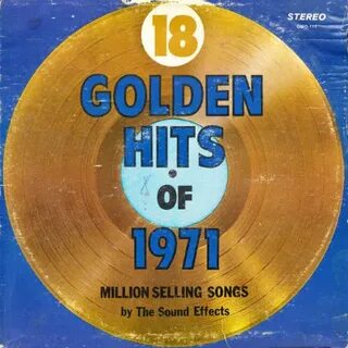 Golden 18