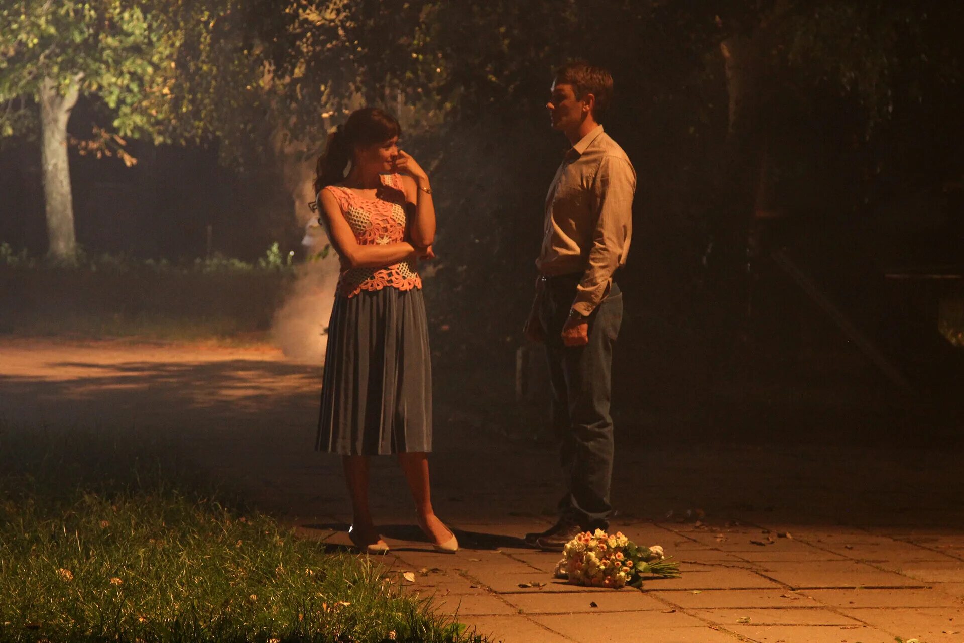 сильная слабая женщина 2018 2019