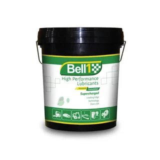 Масло bell