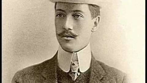 Гумилев блок