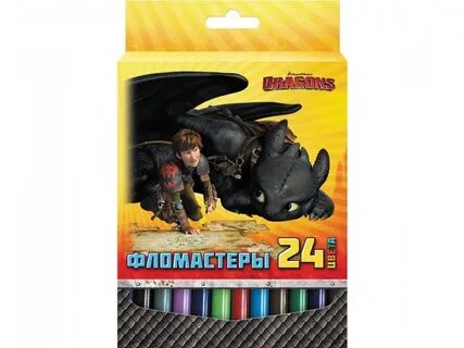 Dragon 24