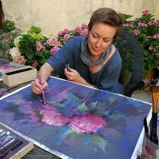 Абрамова работа