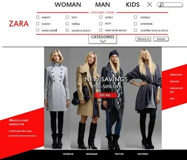Zara сайт минск