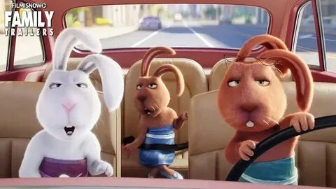 Rabbits sing перевод