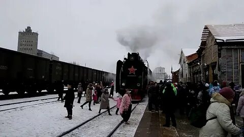 Поезд на иваново сегодня