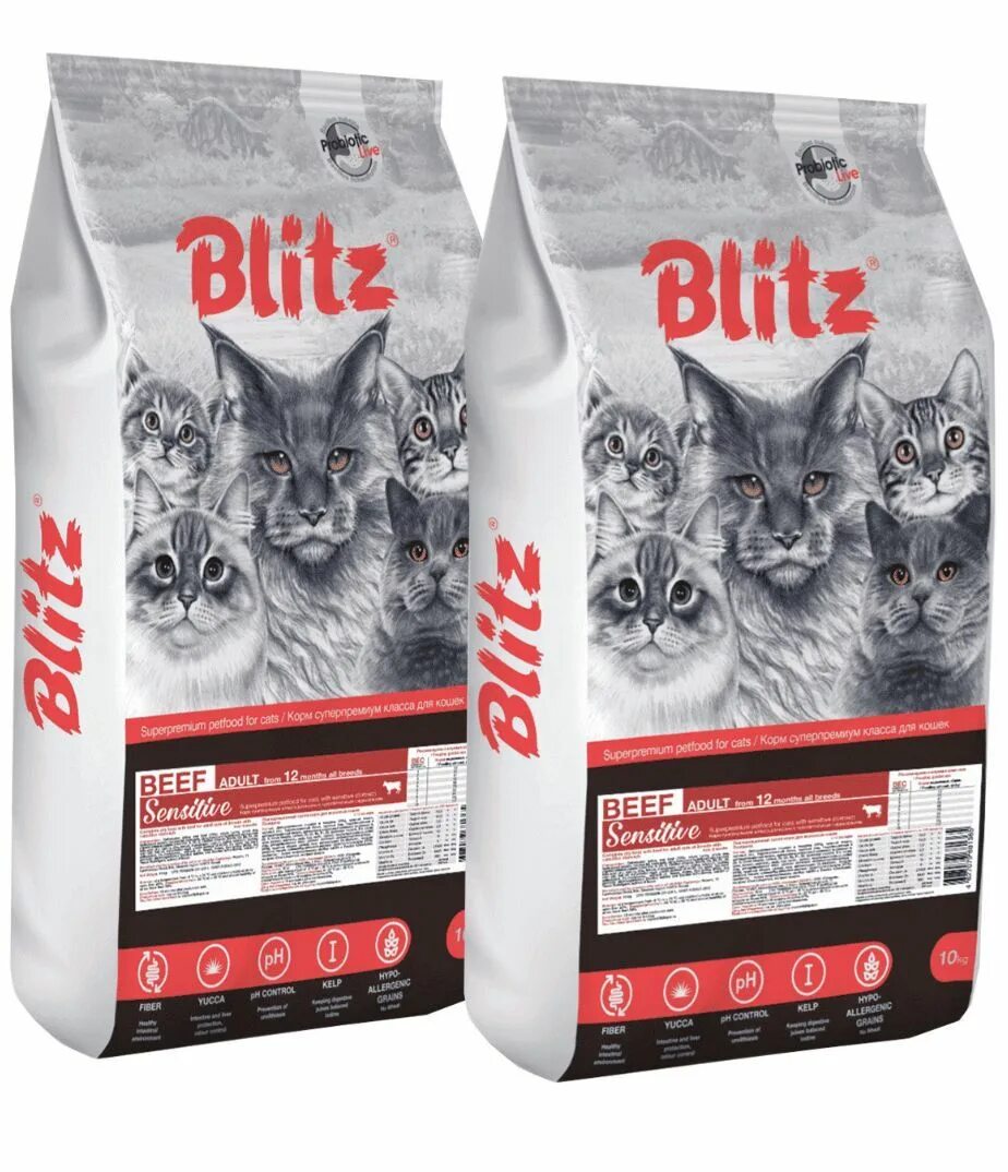 Блитс корм. Корм для кошек blitz holistic sterilised. корм блиц для кошек сенситив. блитз корм для стерилизованных кошек холистик. blitz poultry для собак.