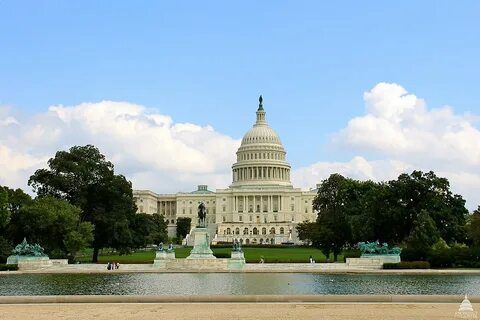 Время в америке вашингтон