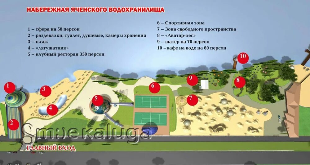 парк мир калуга бассейн. парке отдыха мир. сквер,парк. яченское водохранилище в калуге пляж. ландшафтный парк сколково.