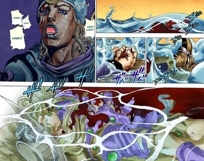Экранизация steel ball run