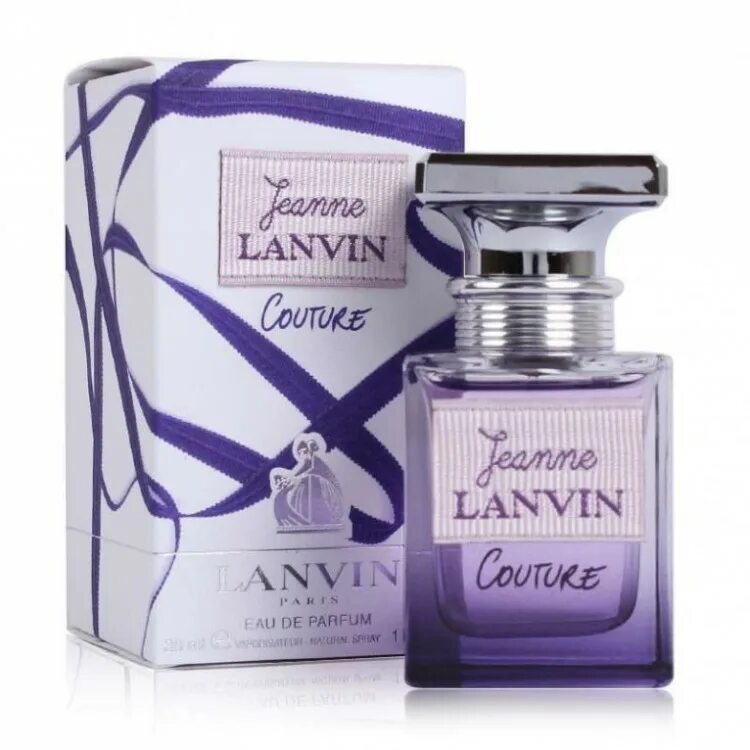 Туалетная вода jeanne. Духи Jeanne Lanvin Couture. Lanvin Jeanne 100ml EDP. Lanvin Jeanne Couture (Парфюм Ланвин) - 100 мл. Lanvin Jeanne 30 мл.