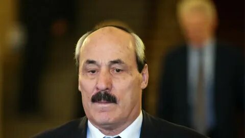 Рамазана абдулатипова
