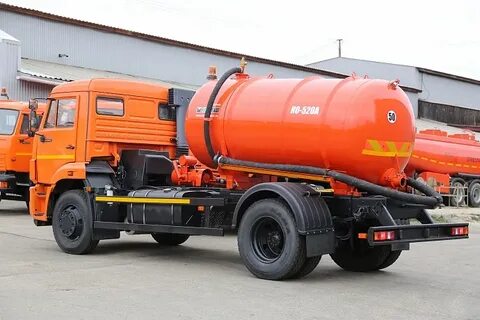 Автомобиль 520