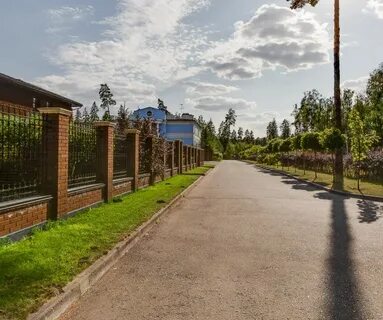 Поселок 3 лес