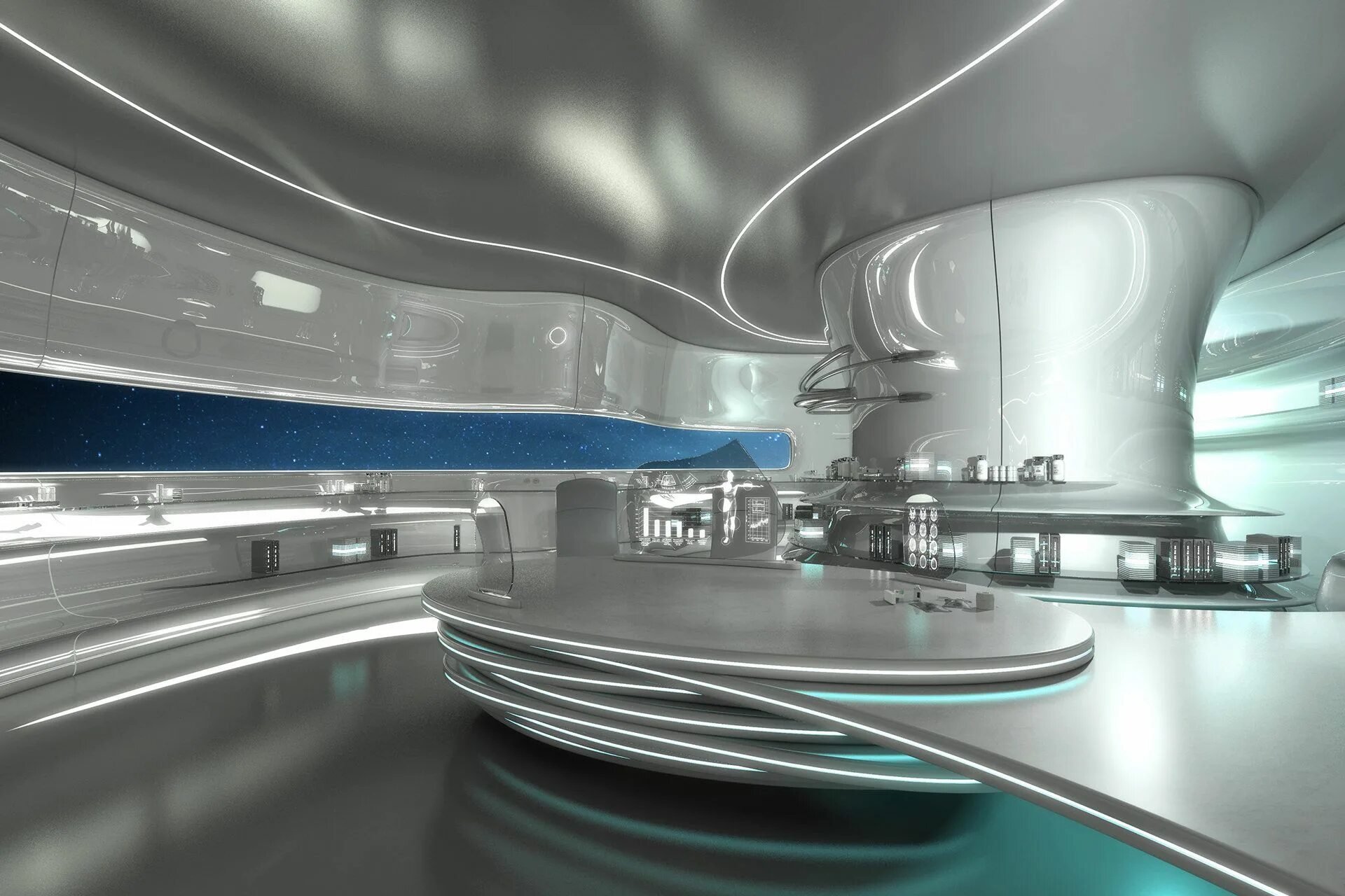 Future lab