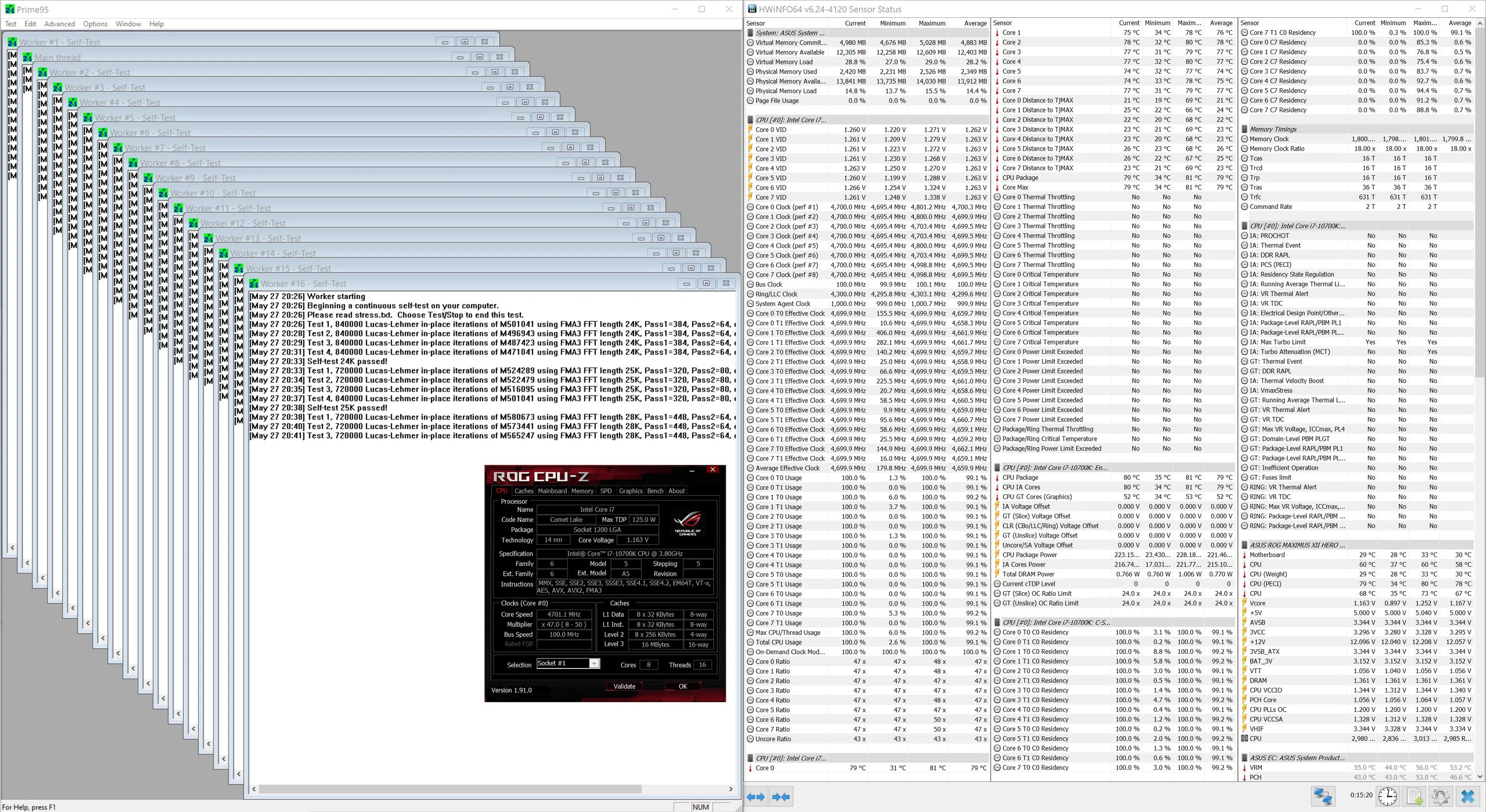 Core i7 частота. 10700 Частота ядер. Вольтаж ядра i7 11700. Таблица CPU VCORE 10700k. I 7 10700 KF таблица разгона.