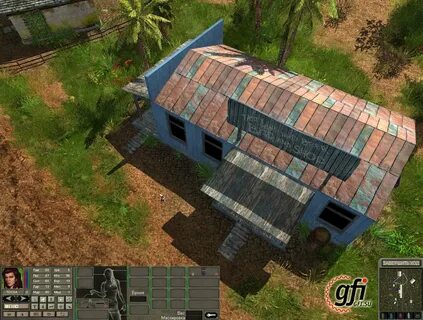 Jagged alliance 3 последняя версия