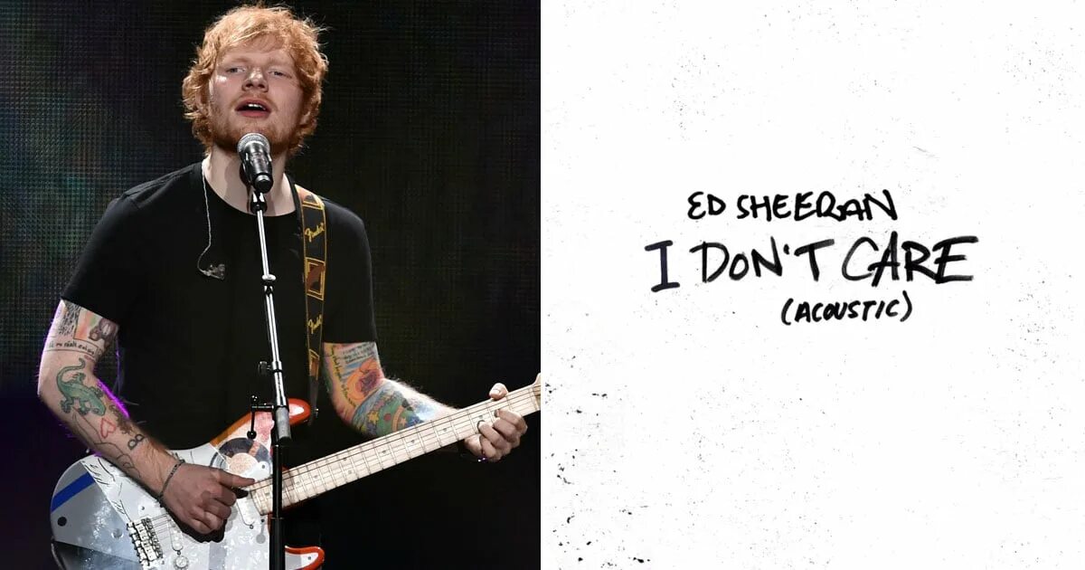 Ed sheeran don t. I don't Care ed Sheeran. I don't Care (Acoustic) ed Sheeran поп. "Эд Ширан: the sum of it all". Ed Sheeran кавер.