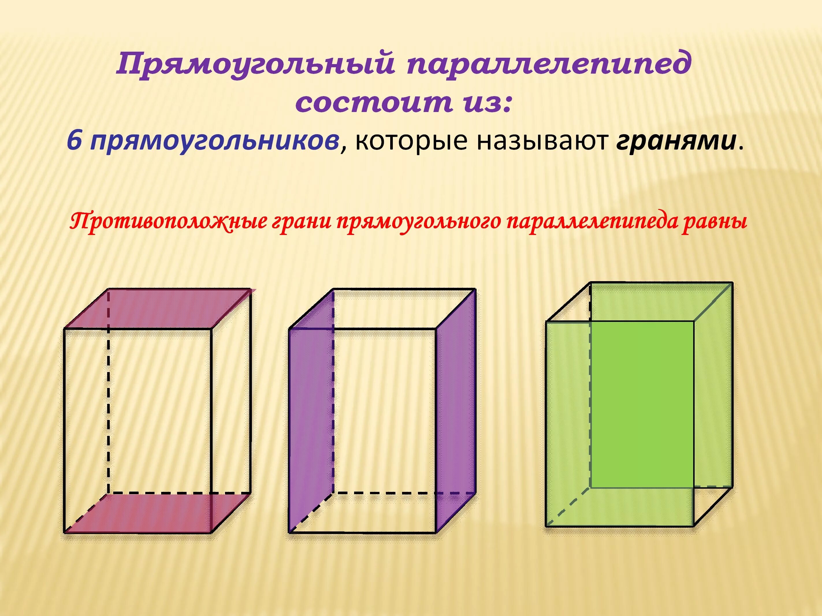 Каждая грань параллелепипеда является. Грани и ребра параллелепипеда. Параллелепипед грани вершины ребра. Прямоугольный параллелепипед ребра и грани. Прямоугольный параллелепипед это Призма.