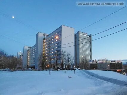 Корпус 360