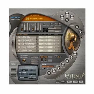 Tune performance