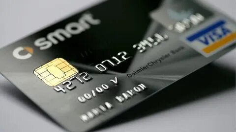 City credit cards