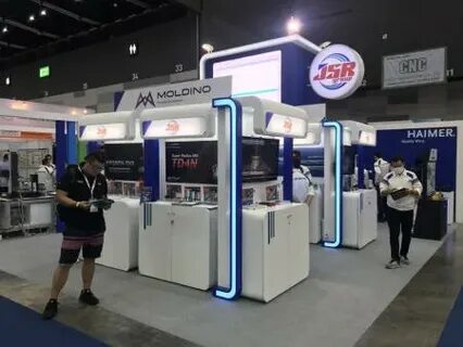 Mirom ezbox idv