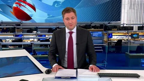 Новости первого канала 15