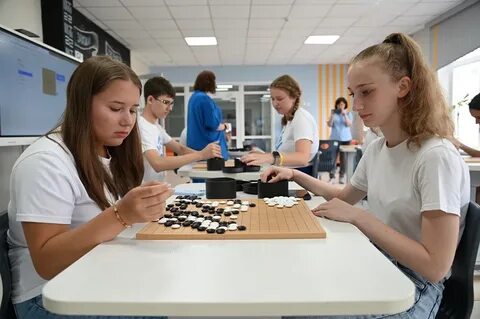 Лаборатория учителя