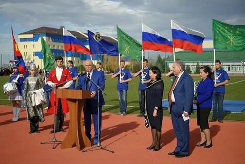 Вакансии майкоп свежие