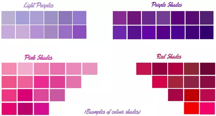 Цвет Violet vs Purple. Purple Violet разница. Вайолет и перпл. Difference between Purple and Violet.