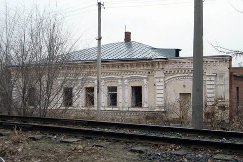 Пугачевская 7 волгоград