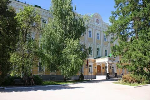 Рязанский государственный есенина университет имени рязань